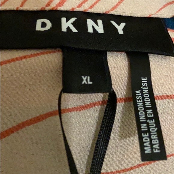 DKNY woman shirt - Picture 3 of 6